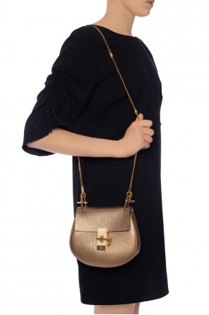 'drew’ shoulder bag, zdjęcie 2 'drew’ shoulder bag od Chloe